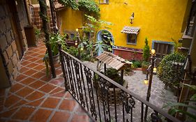 Hotel CasaMia